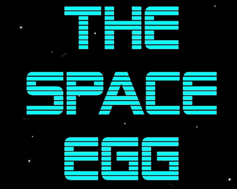The Space Egg