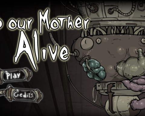 Keep our Mother alive