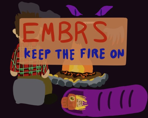 Embers