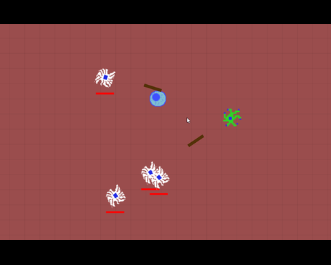 Infection