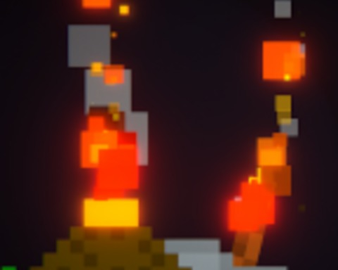 Carry the Fire