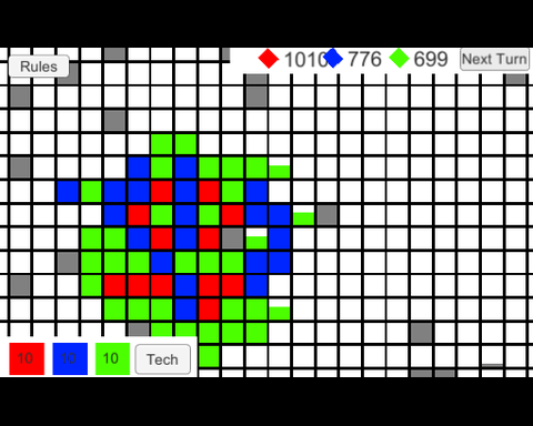 Color Go