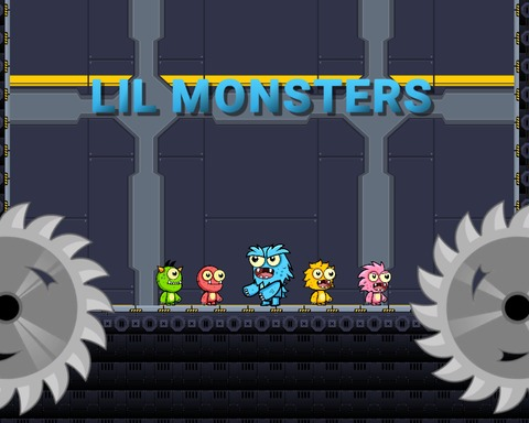 Lil Monsters