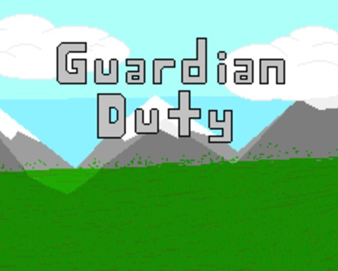 Guardian Duty