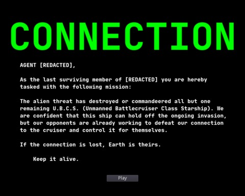 Connection