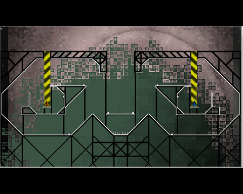 Have a Bad Time Simulator