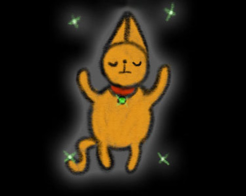 ChronoCat