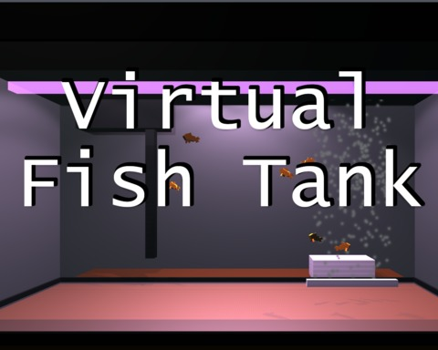 Virtual Fish Tank