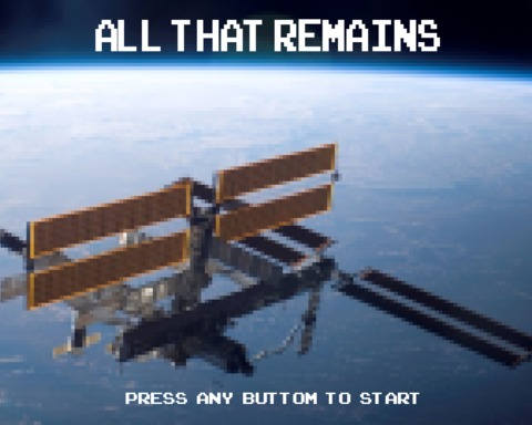 All That Remains