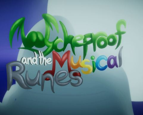 Wycheproof and the Musical Runes