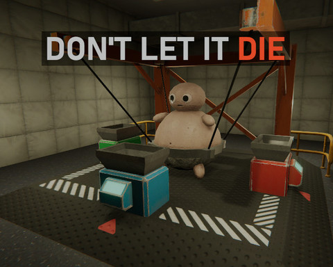 Don't Let It Die