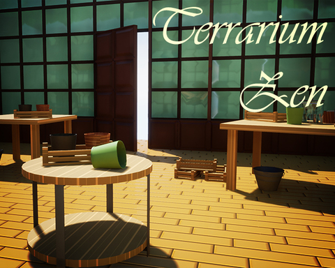 Terrarium Zen