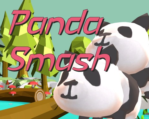 Panda Smash