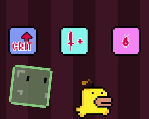 LD46 By Kinto