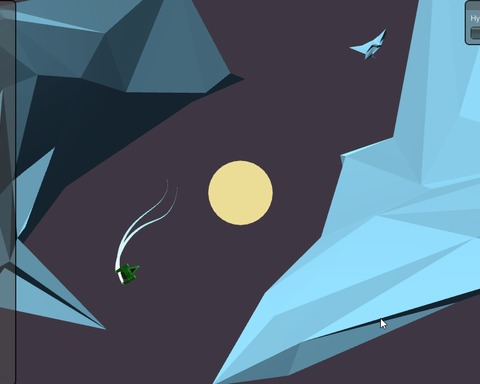 Keep the Star Alive (Working Title)