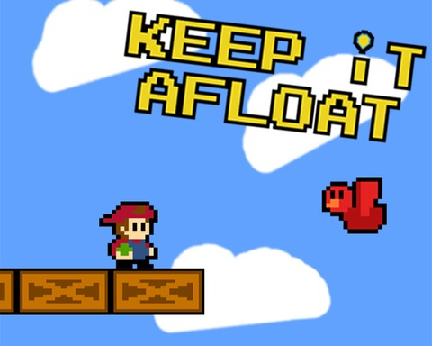 Keep It Afloat