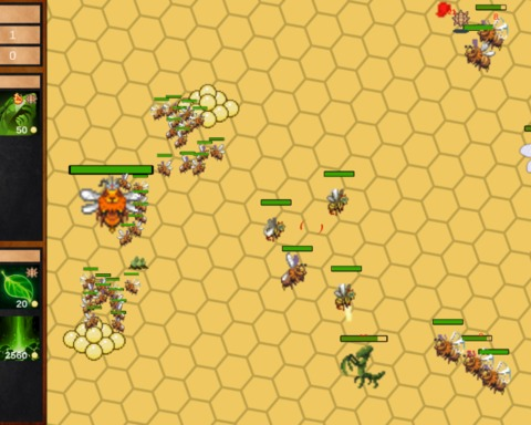 HIVE