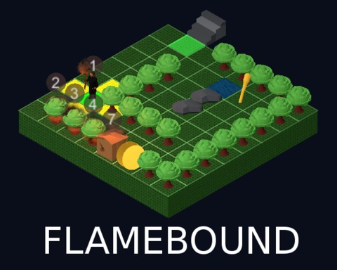 Flamebound
