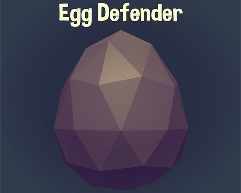 Egg Defender
