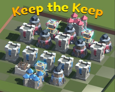 Keep the Keep