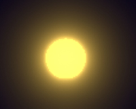 Protect The Light!