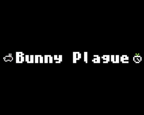 Bunny Plague