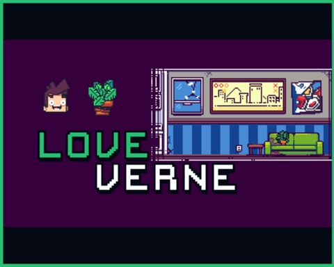 Love Verne