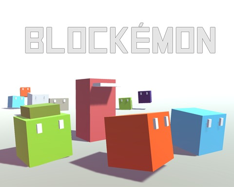 Blockemon