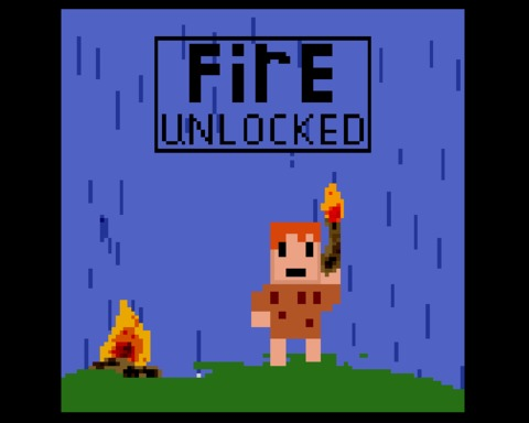Fire Unlocked