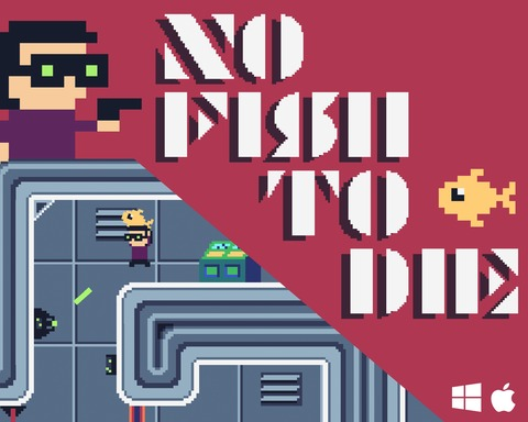 No Fish To Die