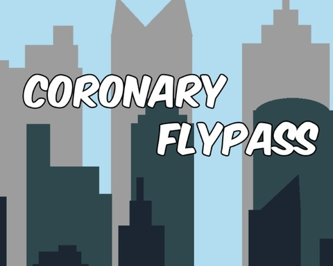 Coronary Flypass