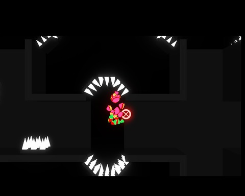 Panic Fruit