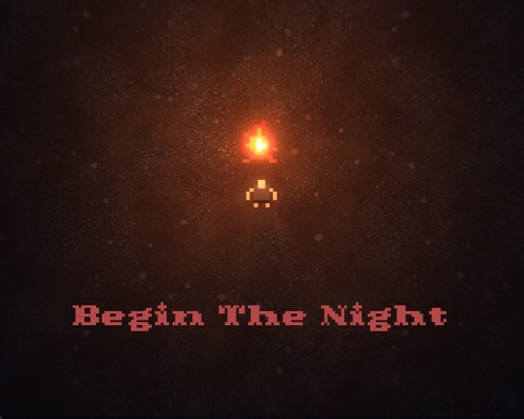 Begin The Night