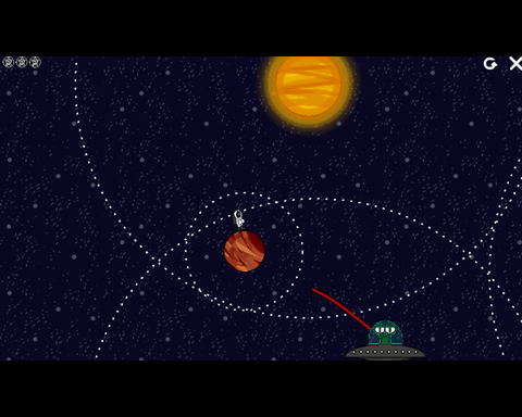 Space Hop
