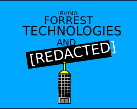 Irving Forrest Technologies and [REDACTED]