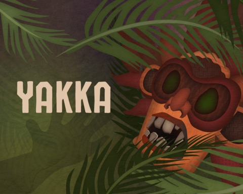 Yakka
