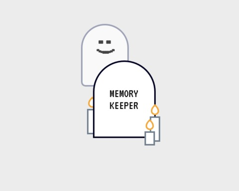 Memory Keeper