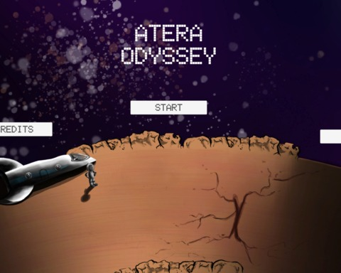 Atera Odyssey