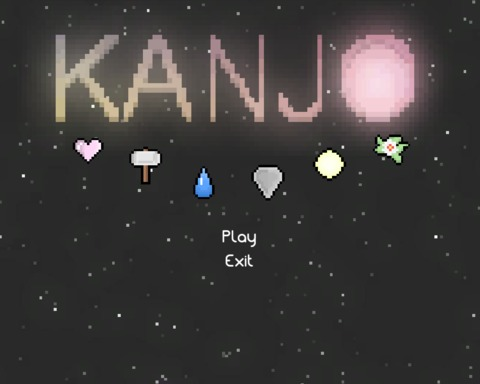 Kanjo