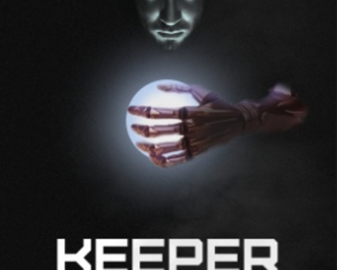 Keeper Of Light