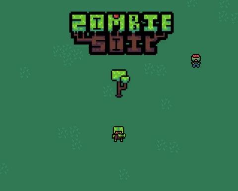 ZombieSoil