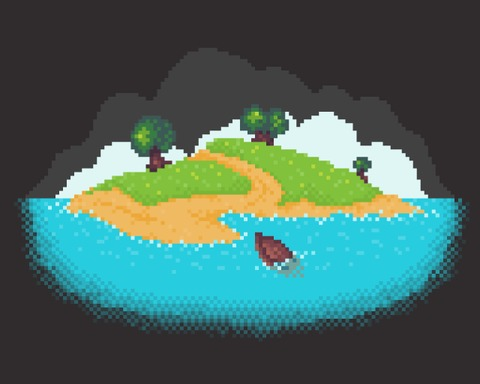 Lost Island
