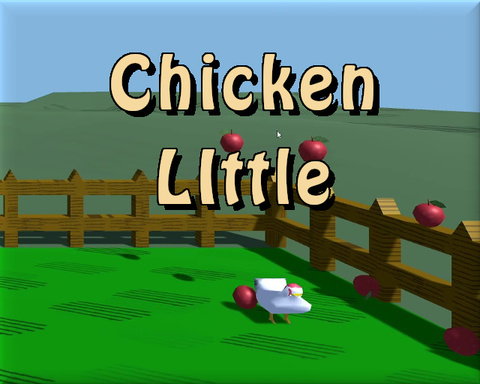 Chicken Little