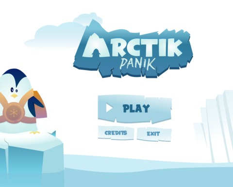 Arctik Panik