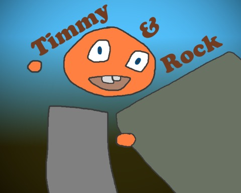 Timmy & Rock