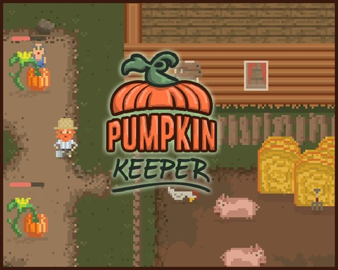 Pumpkin Keeper