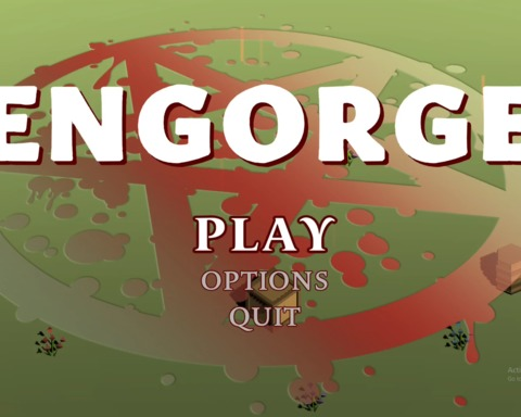 ENGORGE