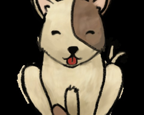 Save The Dog!