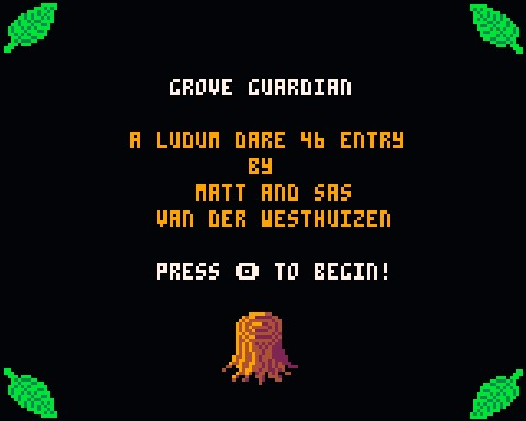 Grove Guardian