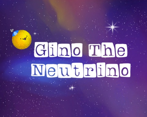 Gino the Neutrino
